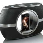 Just … Wow – Rotating iPhone Dock