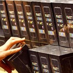 Could Apple really sell 45 Million iPhones in a year?