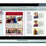 Pages Now Features Export to ePub