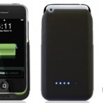Mophie iPhone 3G Juice Pack ships this month!