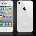 White iPhone Delayed
