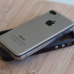 iPhone 4 Back Swapping