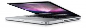 Next Generation MacBook Pro To Feature Radical New Design