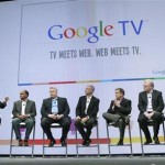 Google TV Announced: Touted As AppleTV Killer