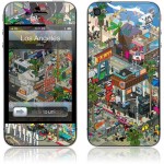 Gelaskins for the iPhone 4