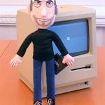 Limited Edition Steve Jobs Plush Sold Out