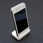 White iPhone Coming Spring 2011, May Have Flash Issues