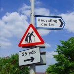iRecycle Any Day Anywhere