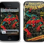 Marvel & Gelaskins Team Up