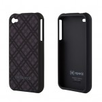 Apple Gazette Reviews: Speck Fitted iPhone Case