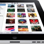 Integrating the iPad
