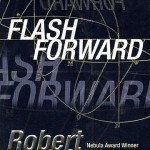 AudioBook Review: Flashforward by Robert J. Sawyer