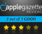Review: Crazy Snowboard