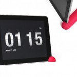 Keep It Simple: Padfoot iPad Stand