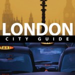 Lonely Planet London City Guide App is Free for Volcano Relief