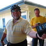 Woz talks to the Telegraph about iPods, iPhones, and the Economy