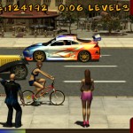 Ahmmm Oh Yeah Game Hits iPhone