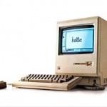 The Web celebrates 25 years of Macintosh