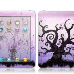 GelaSkins Debuts iPad Skins
