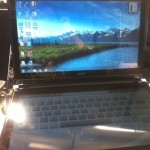 Do We All Really Want Touchscreens on Everything?