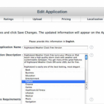 App Store Adds Explicit Category, Then Takes it Away