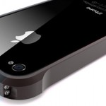 ElementCase Vapor Aluminum iPhone 4 Case