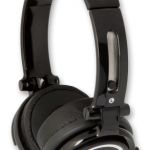 Apple Gazette Reviews: iFrogz CS40 Headphones
