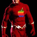 Don’t Forget Bucky – Flash on the iPhone?