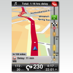 Apple Gazette Reviews: TomTom for iPhone