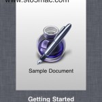 iWork and the iPhone