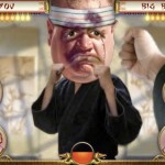 Face Fighter: Ultimate Holiday Family Fun