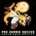 Pro Zombie Soccer: Apocalypse Edition boot screen