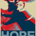 Yes We Camera App Makes Political Posters Out of Photos