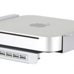 Mount Your Mini Under Your Desk