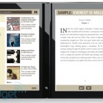iPad Versus the Competition