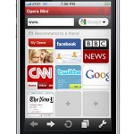 Ban Hammer Pocketed: Apple Approves Opera for iPhone