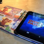 Build Your Own iPad Case
