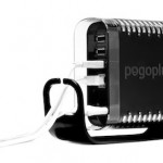Pogoplug Takes You to the Cloud