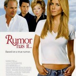 It’s Thursday, Time for Two New Rumors