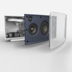 Sonos "ZonePlayer S5" Music System