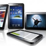 The Samsung Galaxy will Dominate Tablets Next Year [Featured Snark]
