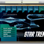 iTunes Extras, HD Movies and HD versus SD Media