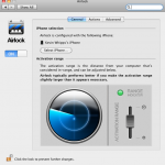 Airlock – Security Via Bluetooth