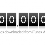 Apple Hits 10 Billion iTunes Downloads: I Plan My Shopping List