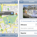 Boston Gets an iPhone App