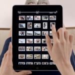 A Reason to Watch the Oscars – iPad Commercial Debuts