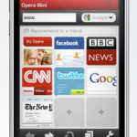 Opera Mini Submitted to Apple: Ban Hammer is Pensive