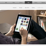 How to Sell A Product 101: iPad Guided Tours Available Now