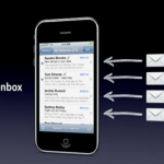 iPhone OS 4.0 – Mail