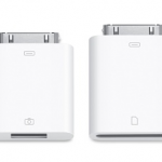 iPad Camera Connection Kit Works With Keyboards and USB Headsets